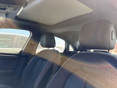 Used 2024 Audi A3 2.0T Premium image 4