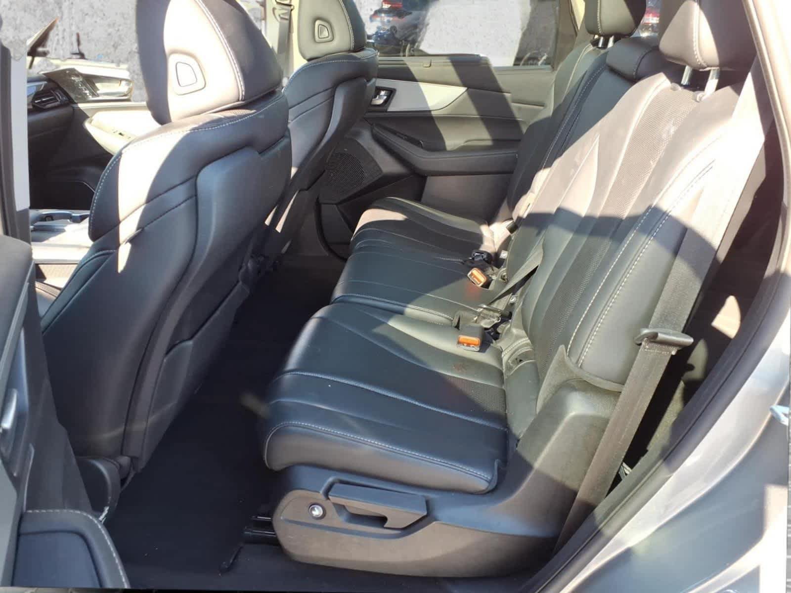 Used 2023 Acura MDX w/ Technology Package AWD/4WD image 7