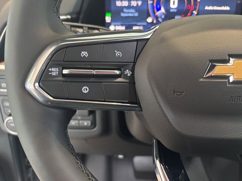 New 2026 Chevrolet Tahoe High Country w/ Sun And Tow Package image 26