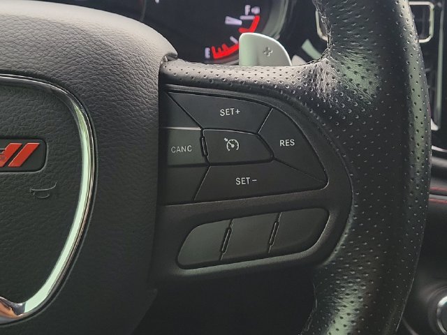 Used 2021 Dodge Durango R/T w/ Blacktop Package AWD/4WD image 29