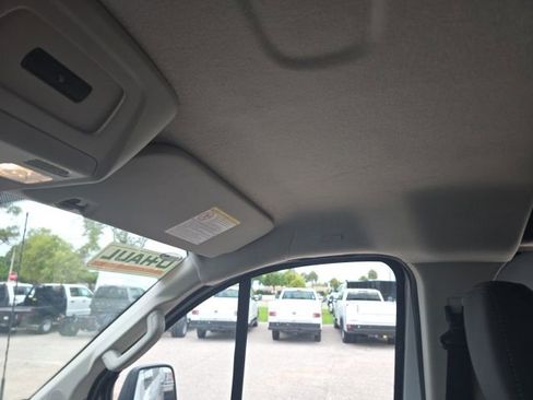 Used 2025 Ford Transit 250 Low Roof w/ Exterior Upgrade Package RWD image 17