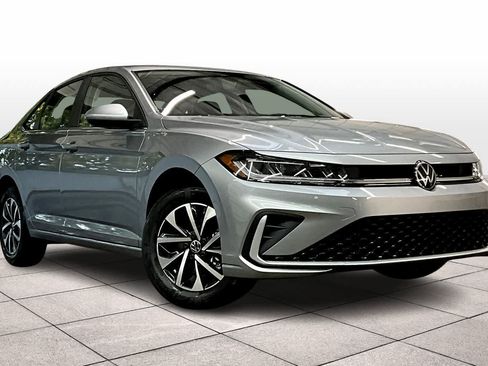 New 2026 Volkswagen Jetta S image 2