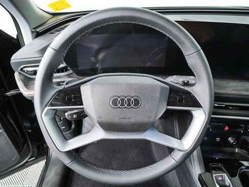 New 2026 Audi Q5 Premium Plus AWD/4WD image 9