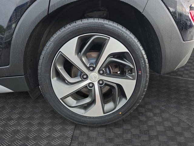 Used 2017 Hyundai Tucson Limited w/ Cargo Package AWD/4WD image 37
