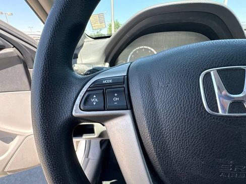 Used 2009 Honda Accord LX-P image 13
