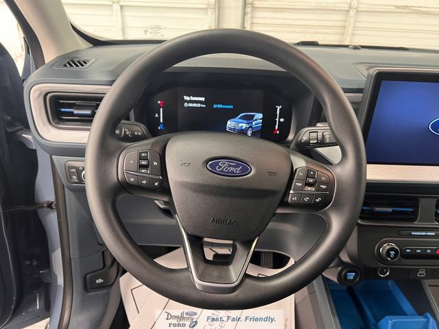 New 2026 Ford Maverick XLT FWD image 43