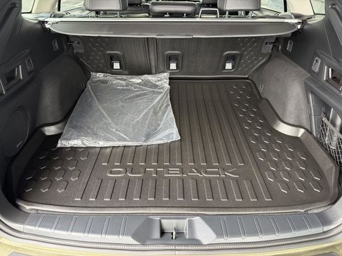 Used 2025 Subaru Outback Touring image 45