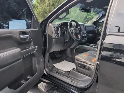 Used 2019 GMC Sierra 1500 AT4 w/ AT4 Premium Package AWD/4WD image 17