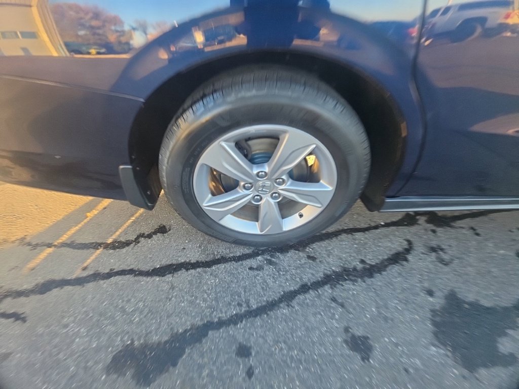 Used 2018 Honda Odyssey EX-L image 9