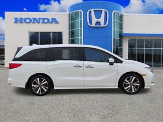 Used 2024 Honda Odyssey Touring video 2