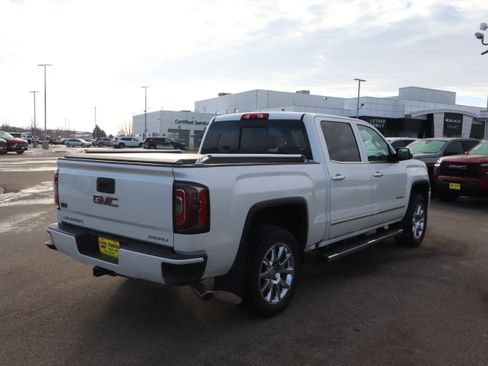 Used 2017 GMC Sierra 1500 Denali image 7