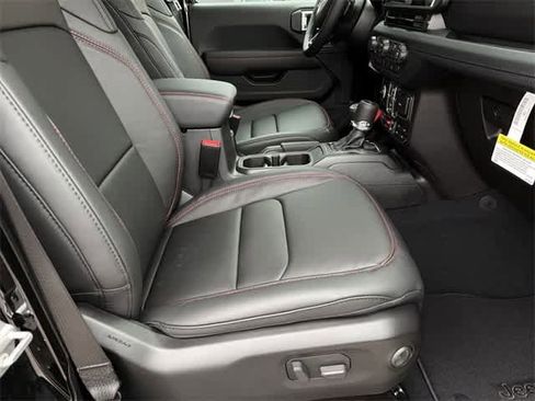 New 2026 Jeep Gladiator Rubicon image 22