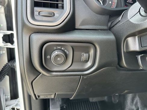 New 2026 RAM 5500 Tradesman w/ Chrome Appearance Group AWD/4WD image 33