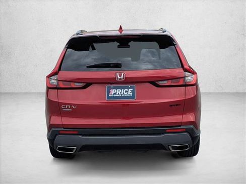 Used 2023 Honda CR-V Sport image 6