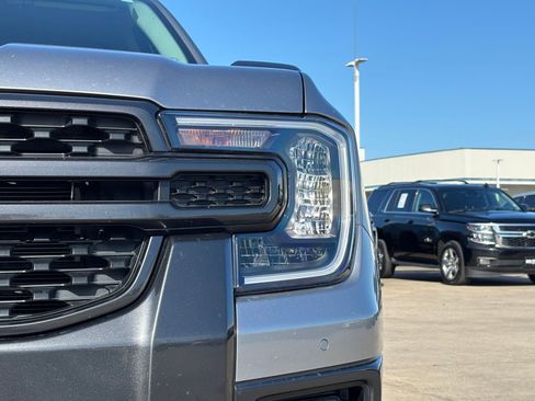 Used 2024 Ford Ranger XLT w/ Technology Package image 11