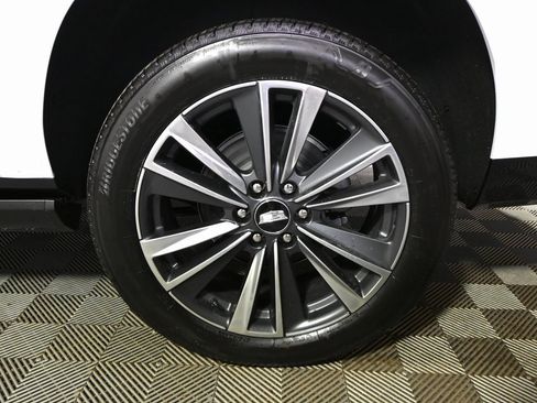 New 2026 Cadillac Escalade ESV Sport image 20