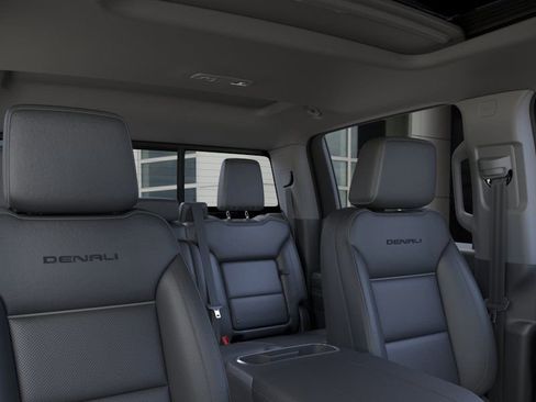 New 2025 GMC Sierra 1500 Denali image 25