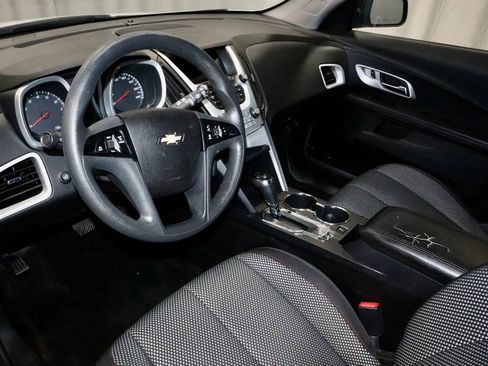 Used 2017 Chevrolet Equinox LS w/ LPO, Protection Package image 25