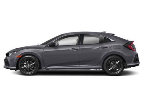 Used 2021 Honda Civic EX image 3