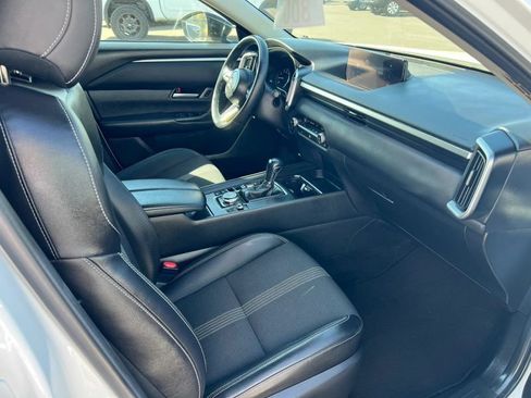 Used 2025 MAZDA CX-50 AWD 2.5 S w/ Preferred Package image 8