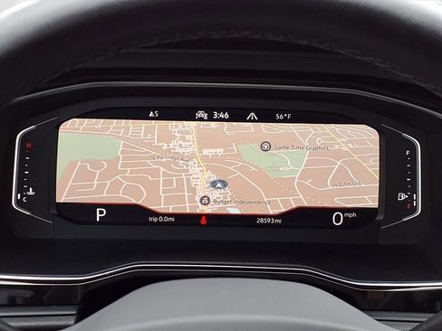 Used 2024 Volkswagen Jetta SEL image 31