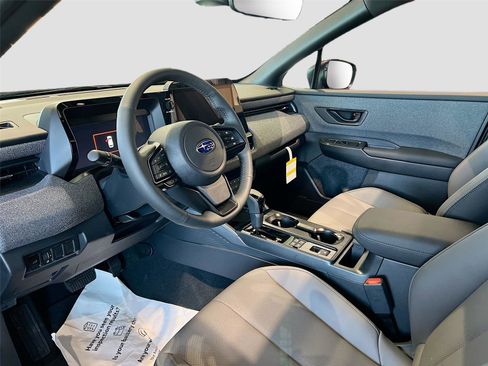 New 2026 Subaru Outback Limited XT image 25