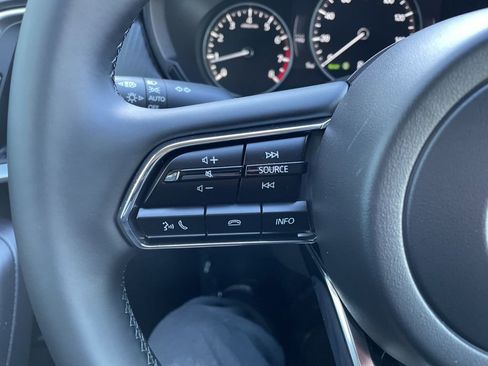 New 2026 MAZDA CX-90 3.3 Turbo w/ Select Package image 21