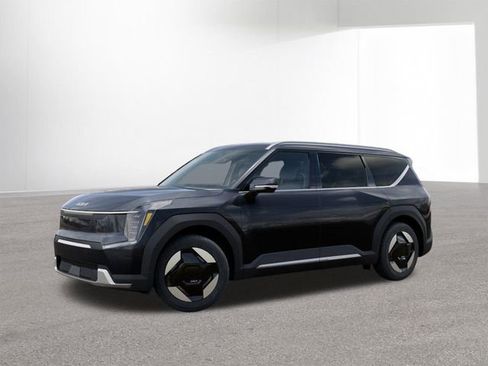 New 2026 Kia EV9 Wind image 3