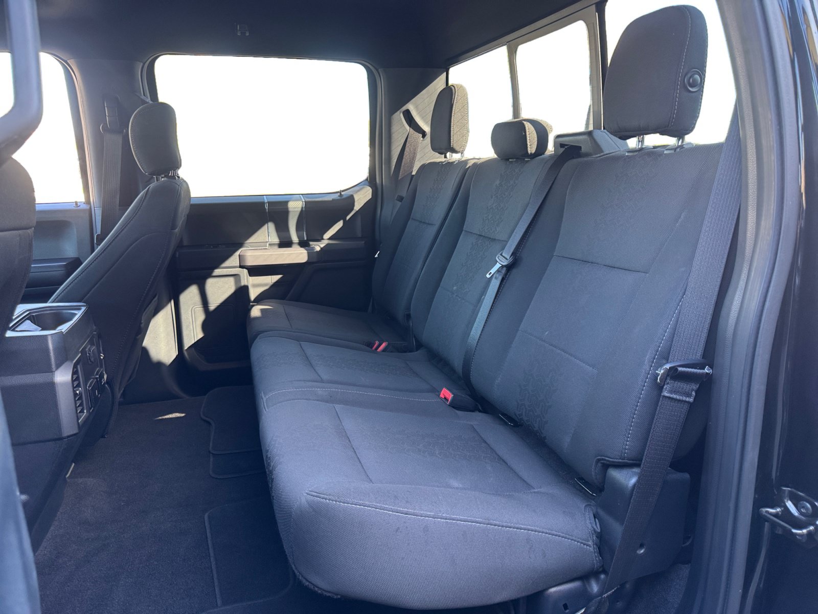 Used 2018 Ford F150 XLT w/ Equipment Group 302A Luxury RWD image 13