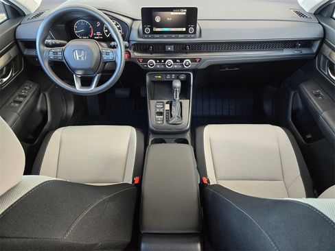 Used 2024 Honda CR-V EX image 15