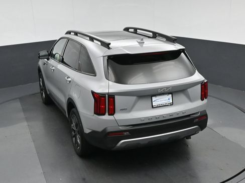 Used 2022 Kia Sorento SX Prestige AWD/4WD image 76