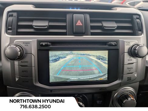 Used 2015 Toyota 4Runner SR5 Premium image 10