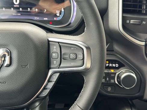 New 2026 RAM 1500 Big Horn image 44