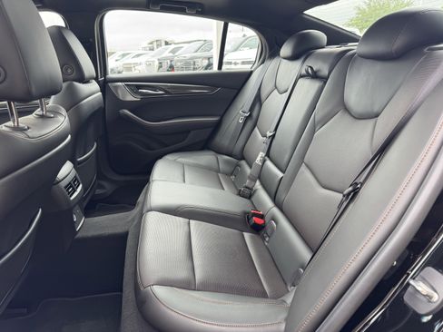 Used 2023 Cadillac CT5 Sport RWD image 30
