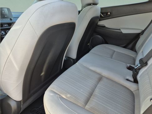 Certified 2023 Hyundai Kona SEL AWD/4WD image 14