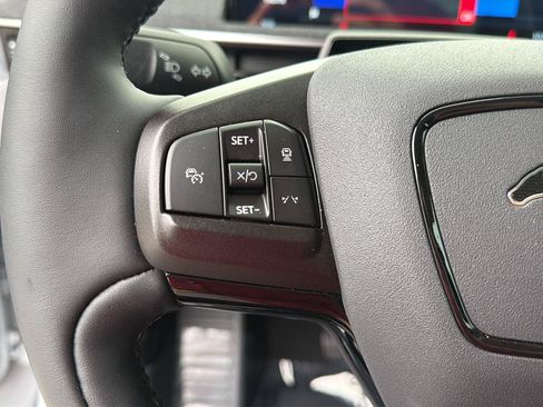 Used 2021 Ford Mustang Mach-E Premium RWD image 19