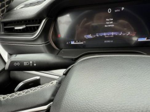 Used 2022 Jeep Grand Cherokee Altitude image 30