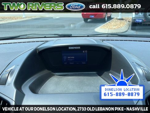 Used 2014 Ford Escape S FWD image 21