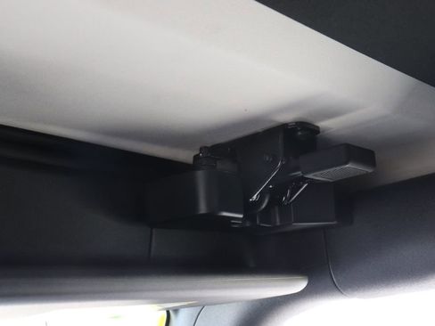 New 2025 Ford Bronco Badlands image 36