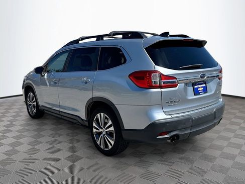Used 2021 Subaru Ascent Premium w/ Sport Package image 7