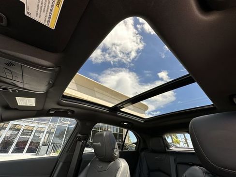 Used 2023 Cadillac XT4 Sport w/ Driver Assist Package image 29