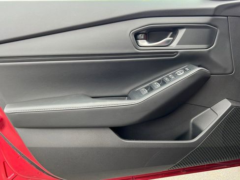 New 2025 Honda Accord Sport image 13