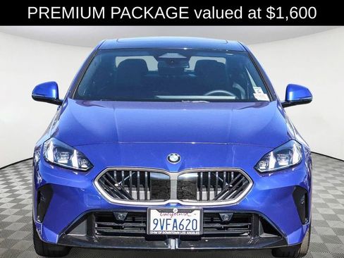 Used 2025 BMW 228i xDrive w/ Premium Package AWD/4WD image 2