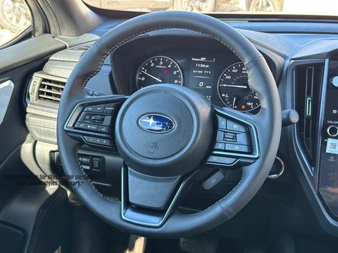 New 2026 Subaru Forester Limited image 13