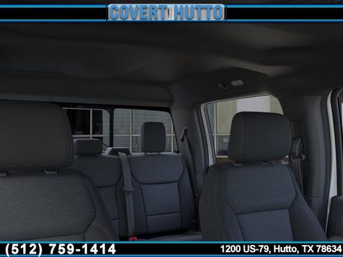 New 2026 Ford F150 XLT w/ Equipment Group 302A MID image 22