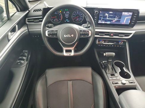 Used 2022 Kia K5 GT-Line image 14