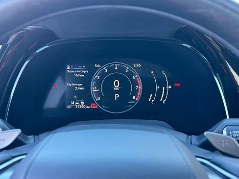 Certified 2024 Lexus RX 350 Premium image 30