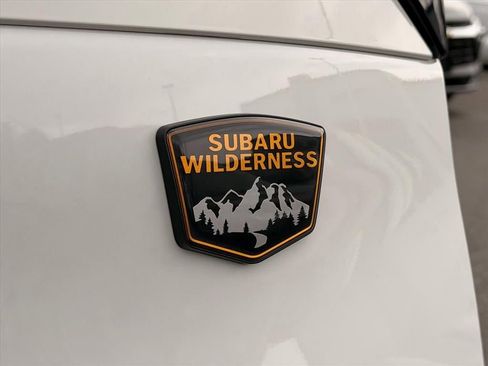 New 2026 Subaru Forester Wilderness AWD/4WD image 24