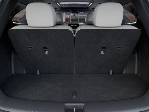 New 2025 Kia Sorento SX Prestige image 20