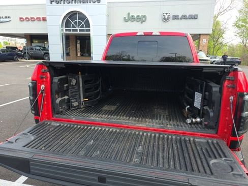 Used 2018 Ford F150 XLT w/ Equipment Group 302A Luxury image 7